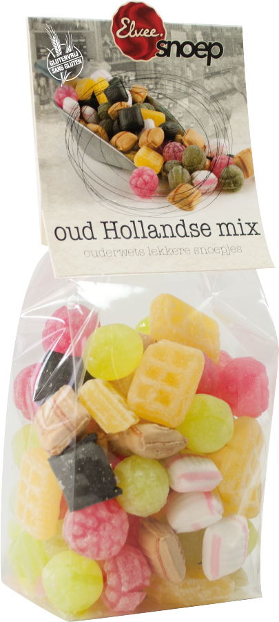 Oud Hollandse mix